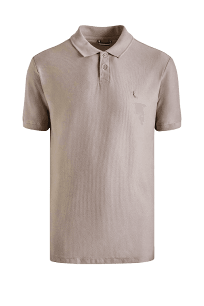polo pima diagonal
