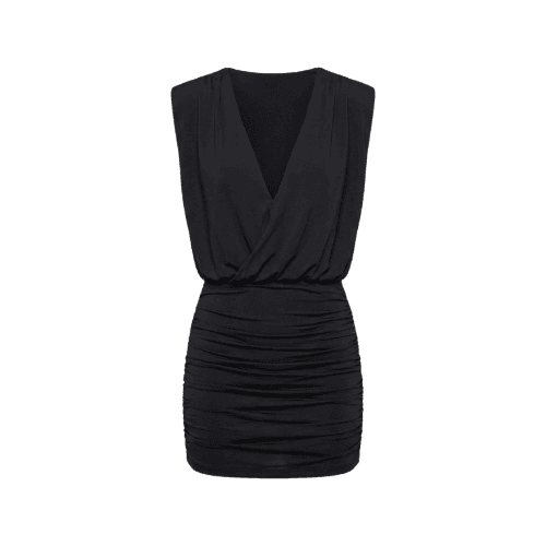 Vestido Fernanda Black
