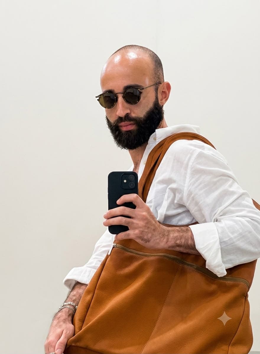 Rafa Fialho