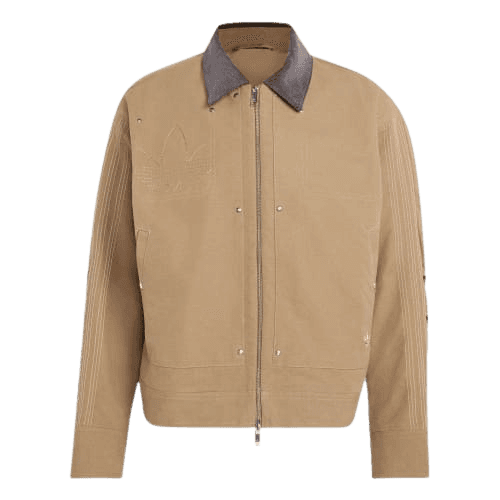 JAQUETA BOMBER PREMIUM ESSENTIALS
