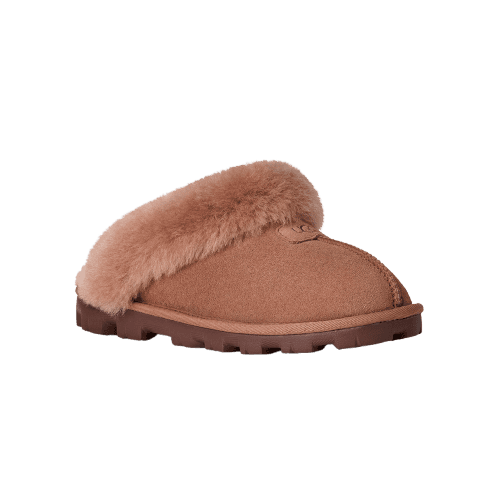 Mule UGG Coquette Marrom