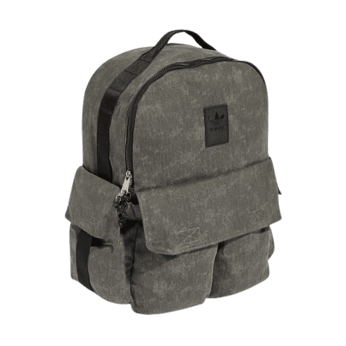 MOCHILA LAVADA