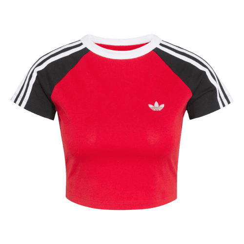 CAMISETA BABY LOOK SST