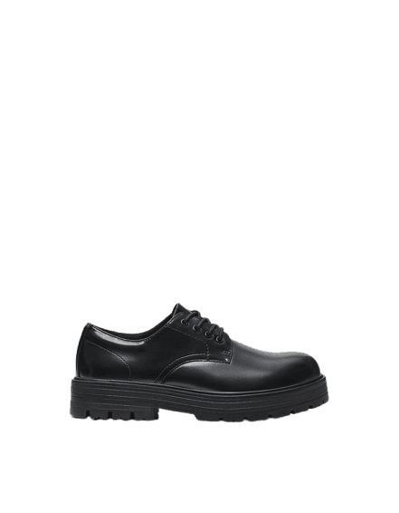 SAPATO OXFORD BÁSICO