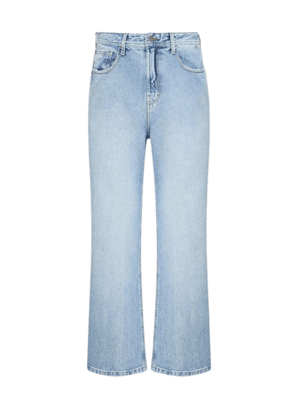 Calça Jeans Loose Canadá John John Masculina