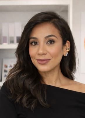 Fernanda Elisa Krause