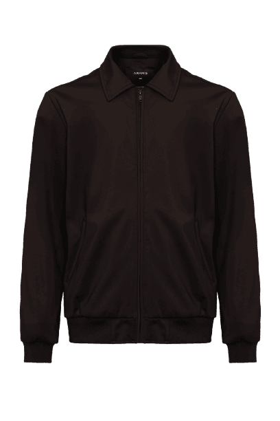 Jaqueta Bomber Classic Café