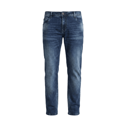 Calça Jeans Masculina Igor Skinny