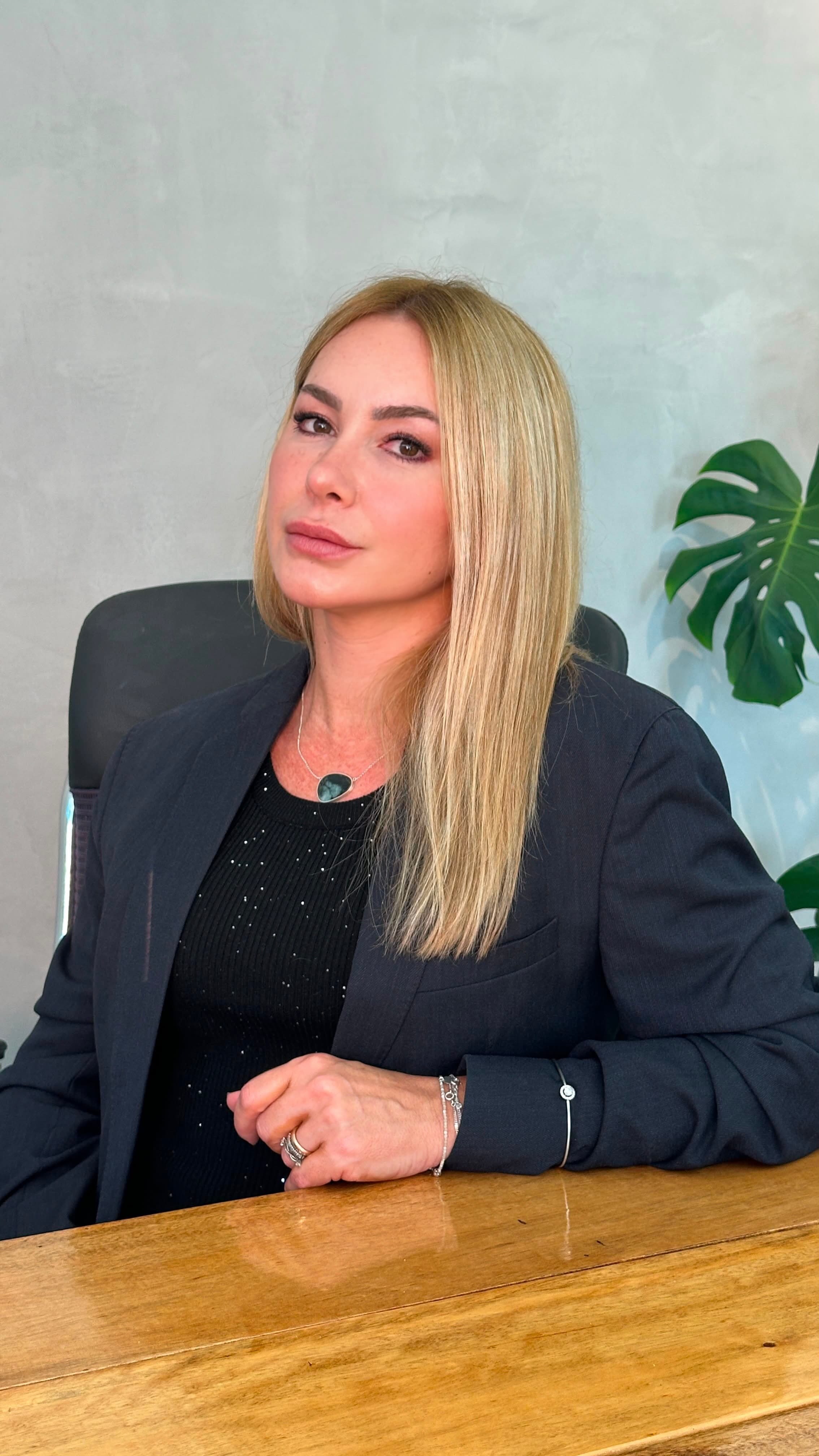 Angela Zimmermann