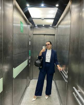 Eliane Chaves