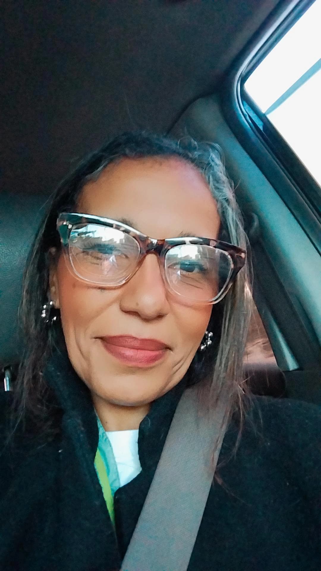 Elisangela Rosa