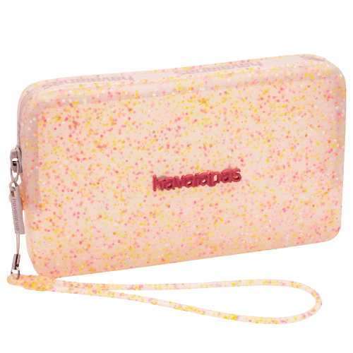 Mini Bag Havaianas Super Glitter