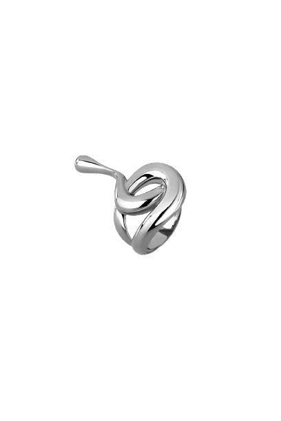 Anel Fondant